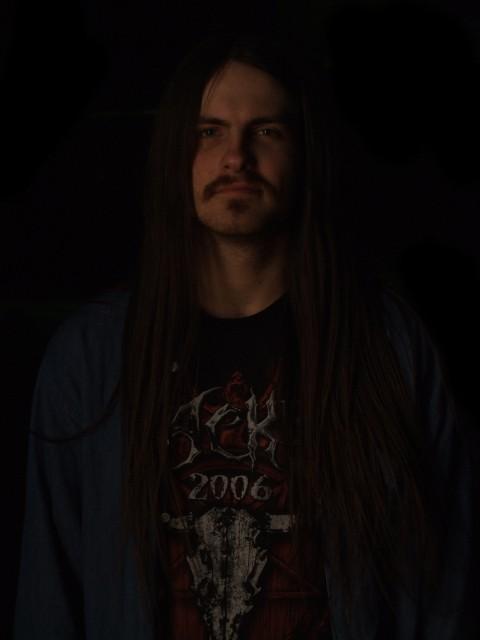 John heath encyclopaedia metallum the metal archives