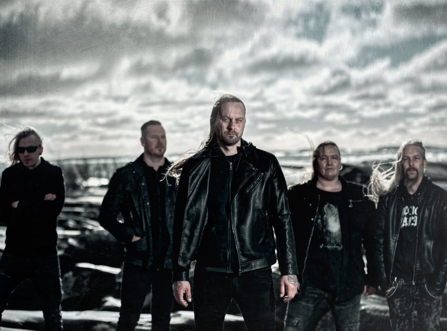 Resenha: Mors Principium Est - Seven (Melodic Death Metal Finlandês)