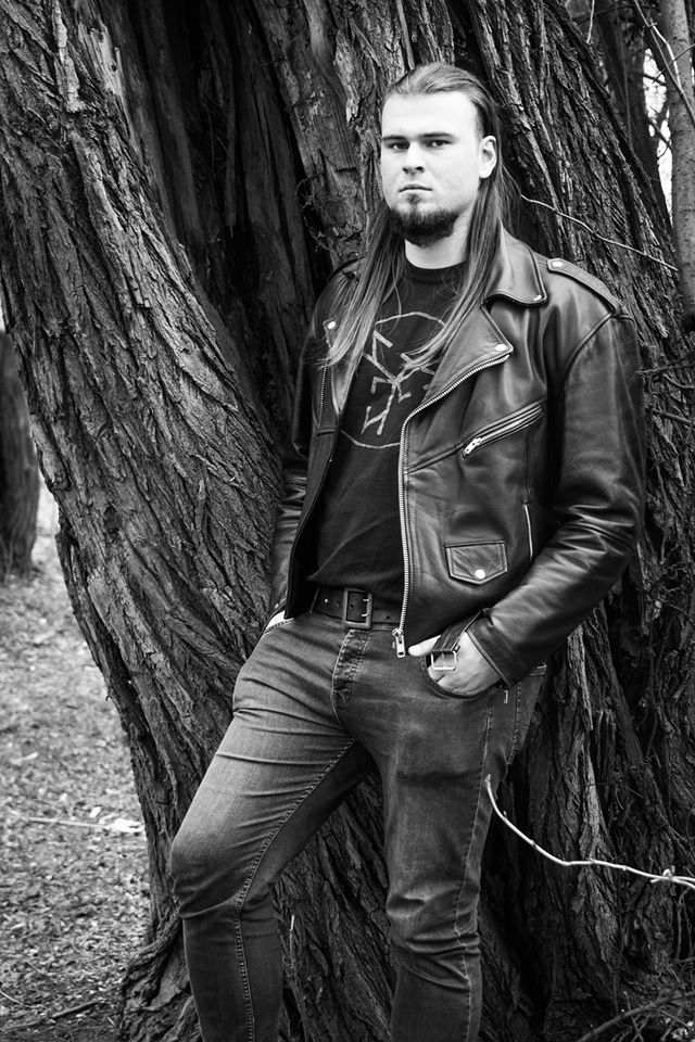 Mateusz Kujawa - Encyclopaedia Metallum: The Metal Archives