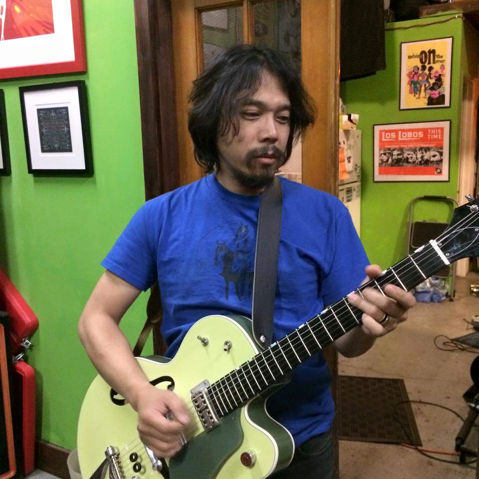 Toshi Kasai