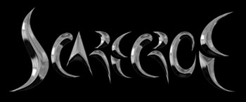 Scarecroe - Logo