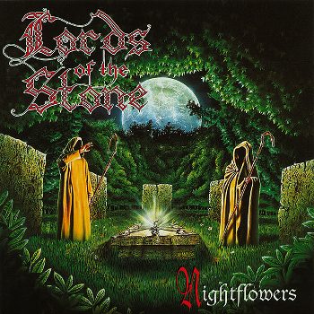 Lords of the Stone - Nightflowers