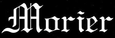 Morier - Logo