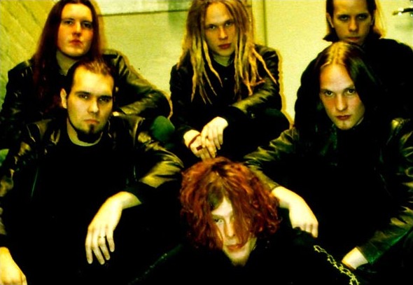 Elenium - Photo