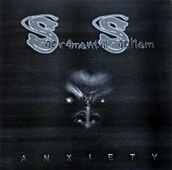 Sacramental Sachem - Anxiety