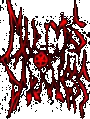 Martyrs of Darkness - Logo