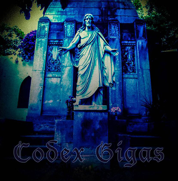 Codex Gigas - Letanías del exorcismo