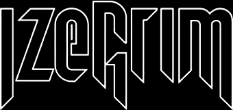 Izegrim - Logo