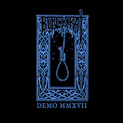 Blackrat - Demo 2017
