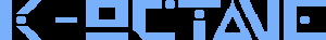 K-Octave - Logo