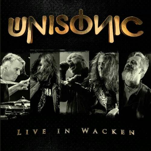 Unisonic - Live in Wacken