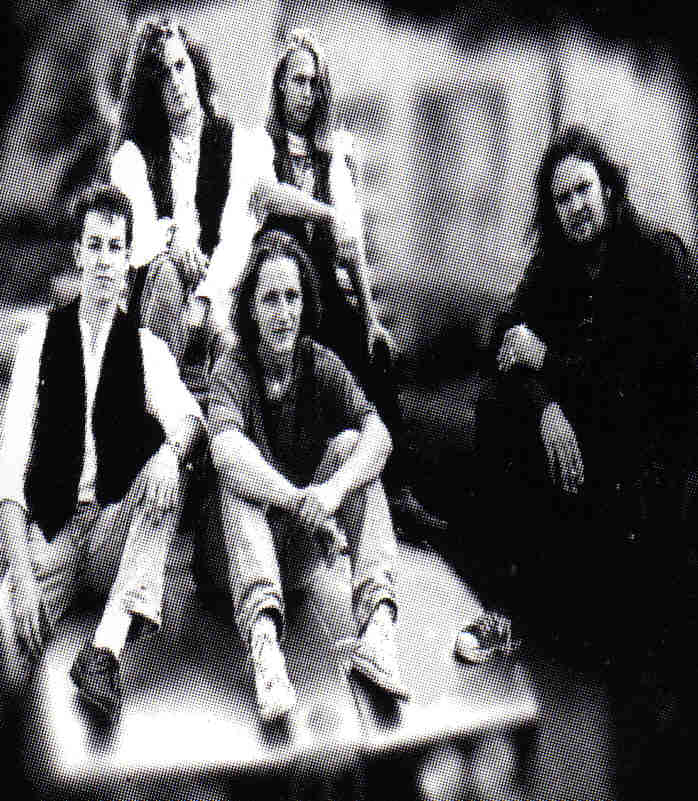 Justice Inc. - Photo