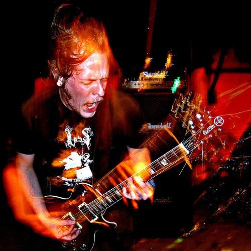 Jeff Wilson