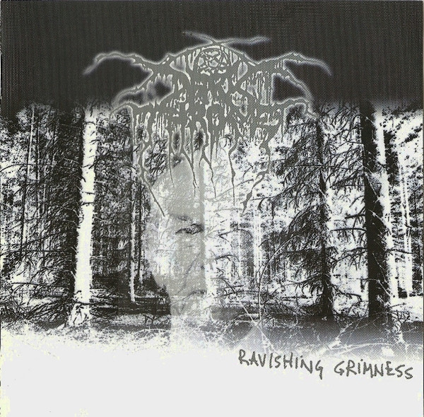 Darkthrone - Ravishing Grimness