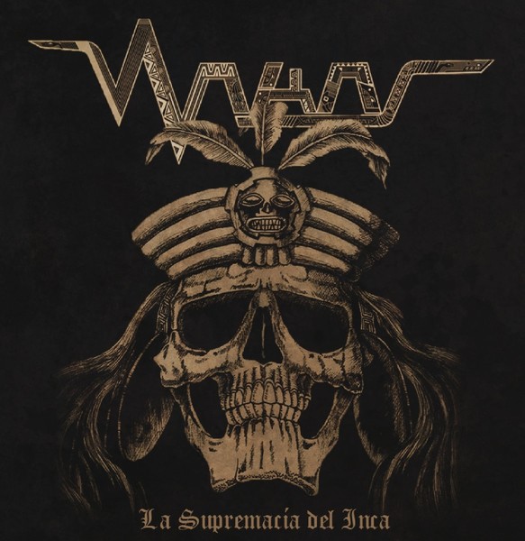 Wakas - La supremacía del inca