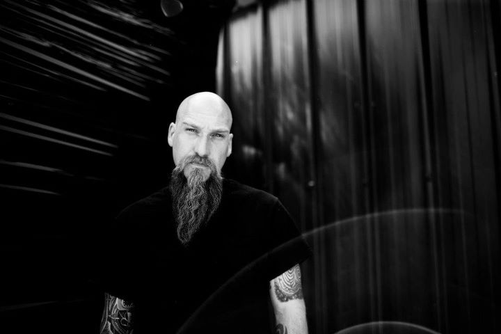 Steve Von Till - Photo