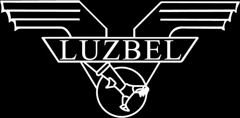 Luzbel - Logo