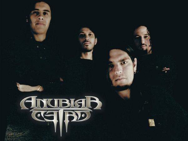 Anublar Cetro - Photo