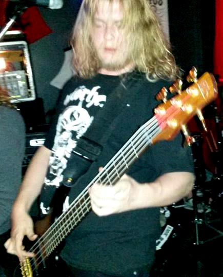 Brandon Chandler