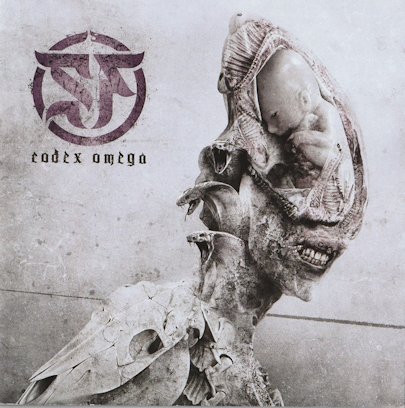 Septicflesh - Codex Omega