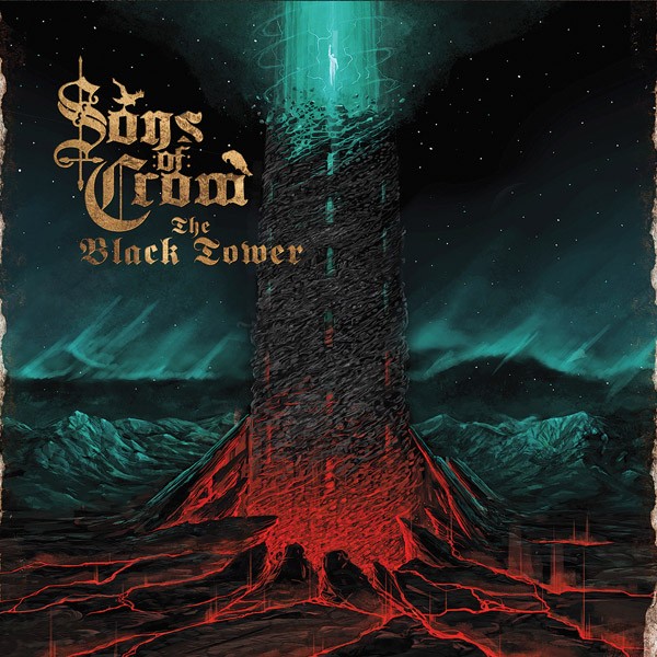 Sons Of Crom The Black Tower Encyclopaedia Metallum The Metal