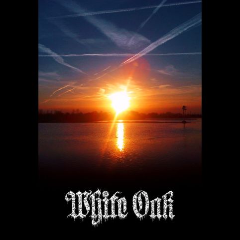 White Oak - Gekruiste paden