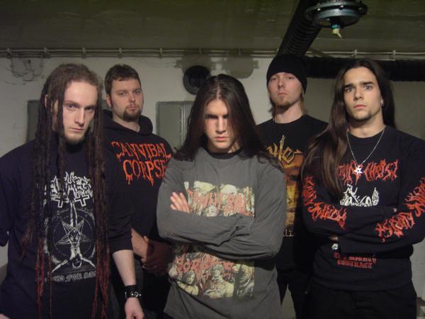 DaggerSpawn - Photo