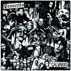 Proscrito - El calvario