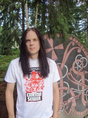 Daniel Ekeroth