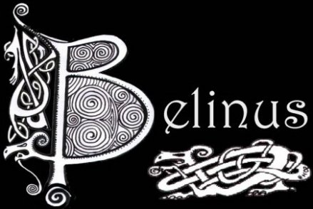 Belinus - Logo