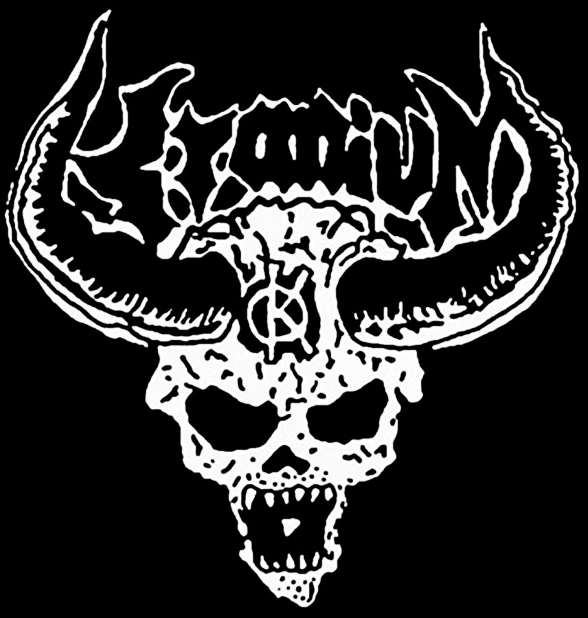 Kranium - Logo