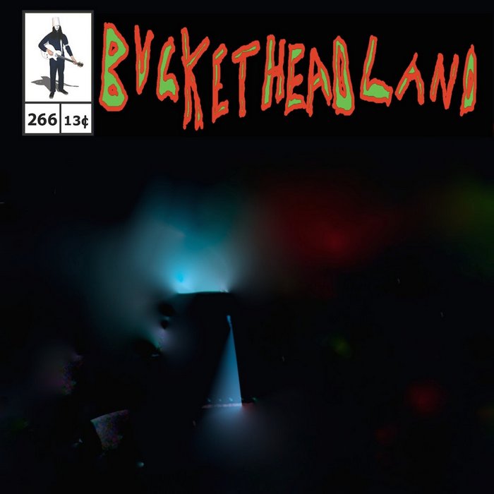 Buckethead - Pike 266 - Far