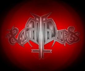 Ruthless - Logo