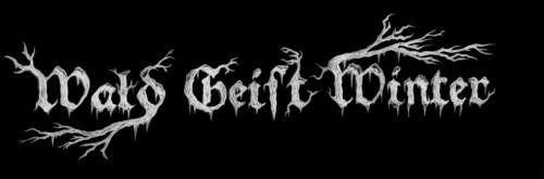 Wald Geist Winter - Logo