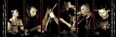 Bloodcum - Photo