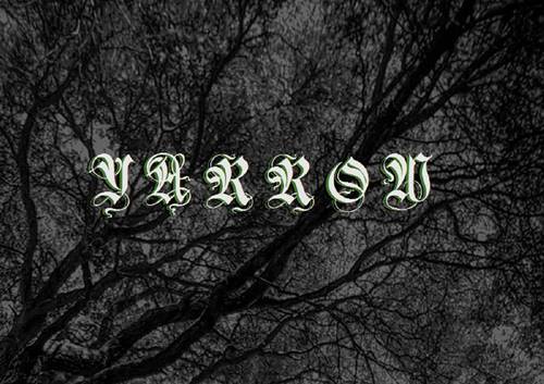 Yarrow - Yarrow