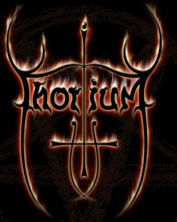 Thorium - Logo