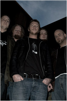 Koldborn - Photo