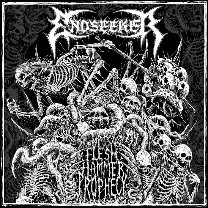 Review: Endseeker - Flesh Hammer Prophecy :: Klicken zum Anzeigen...