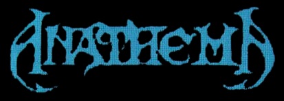 Anathema - Logo