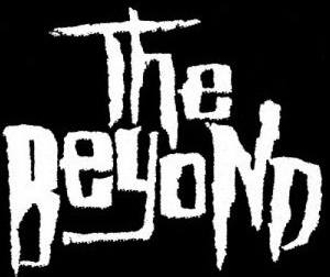 The Beyond - Logo