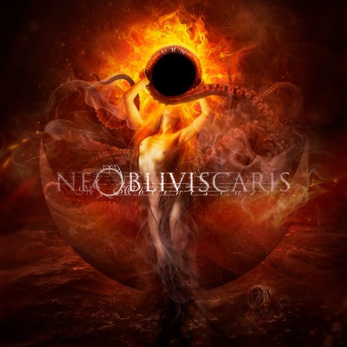 NE OBLIVISCARIS - Urn (27 octobre) 662850