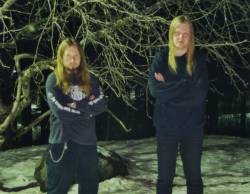 Psychopathic Terror - Photo