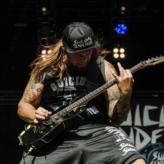 Jeff Pogan