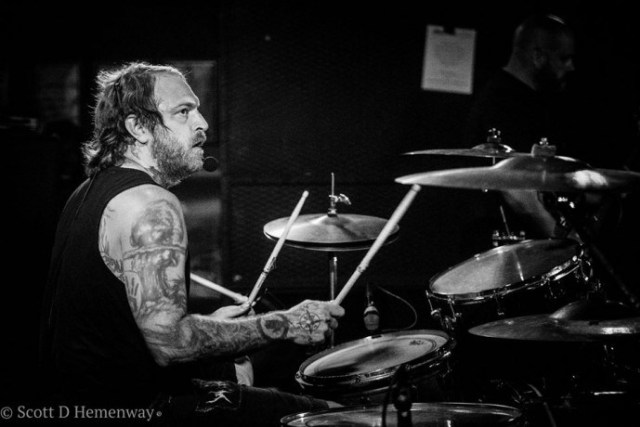 Nick Parks