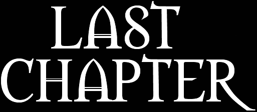 Last Chapter - Logo