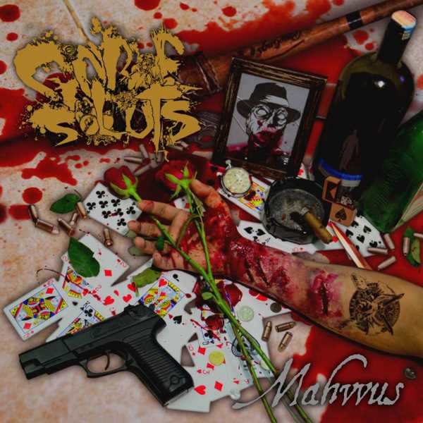 GORESLUTS – Mahwus