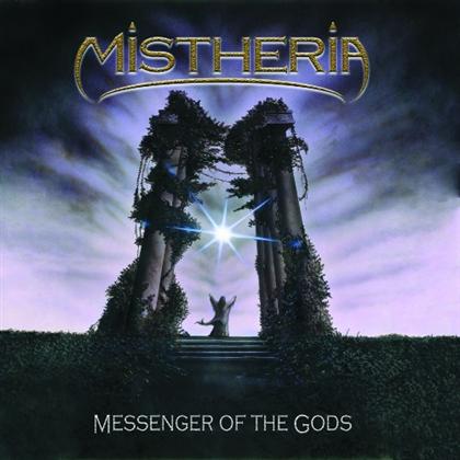 Mistheria - Messenger of the Gods
