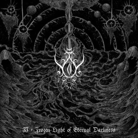 Battle Dagorath - II - Frozen Light of Eternal Darkness