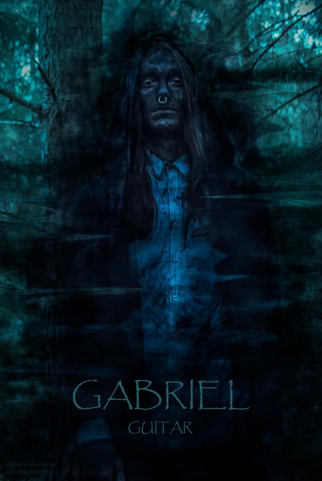 Gabriel